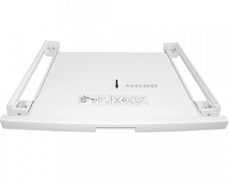 WTZ11400 VEZNI DEL Z IZVLEČNO POLIČKO T24 00574010