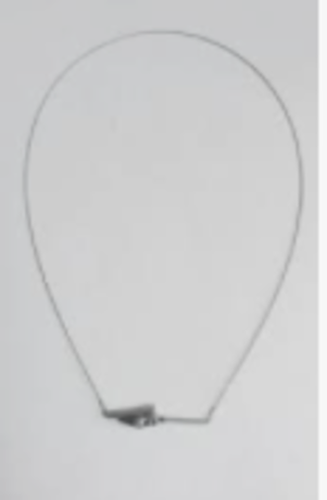 SPONA ŽIČNA D304-312 547678