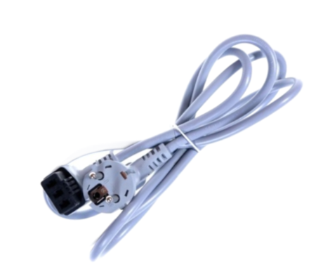 PRIKLJUČNI KABEL POMIVALNEGA STROJA BOSCH 12041590