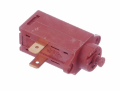 TULJAVA- AKTUATOR POMIVALNEGA STROJA BOSCH  00166635