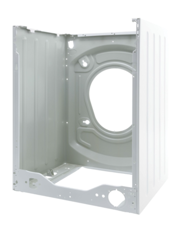 OHIŠJE PRALNEGA STROJA BOSCH  00711567