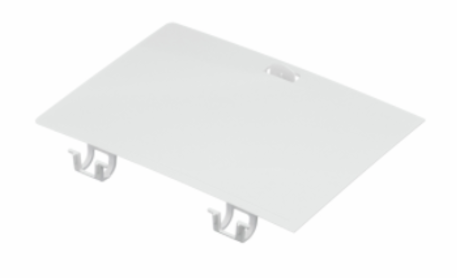 LEVI SPODNJI POKROV SUŠILNEGA STROJA BOSCH  00445427