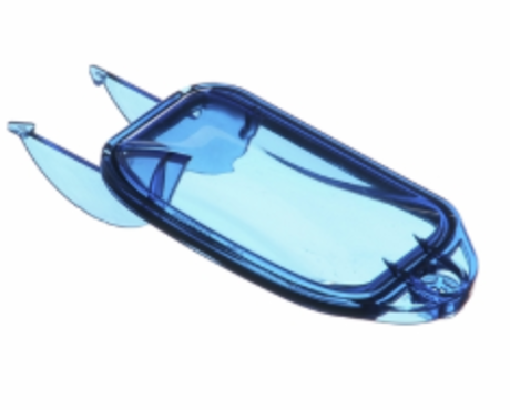 POKROVČEK LUČKE SUŠILNEGA STROJA BOSCH  00613751