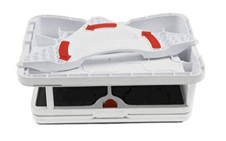 PREDAL FILTRA BEKO 2973950200