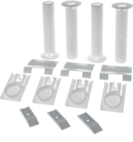 RAZNO-26/MONTAZNI-SET-BSH-00649024