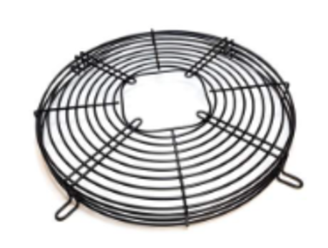 MREŽA VENTILATORJA 250MM