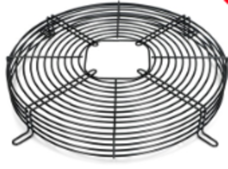 MREŽA VENTILATORJA 300MM