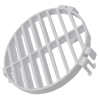 RAZNO-26/ZRACNIK-HL-BSH-00493122