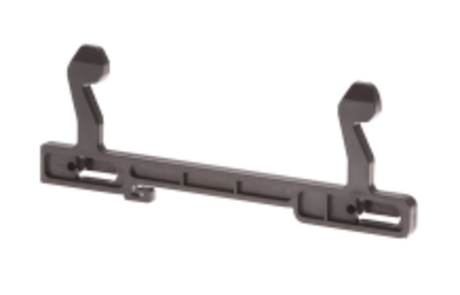 KLJUKICA VRAT MIKROVALOVNE PEČICE BOSCH  00606343