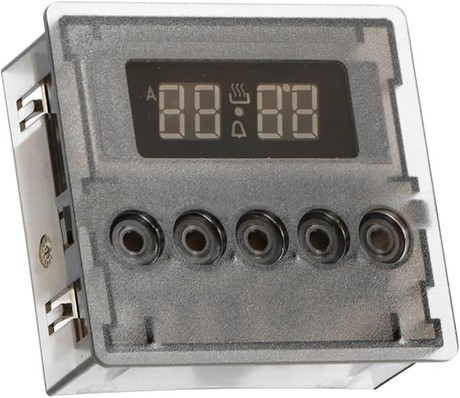 PROGRAMSKA URA PEČICE BOSCH  00167207