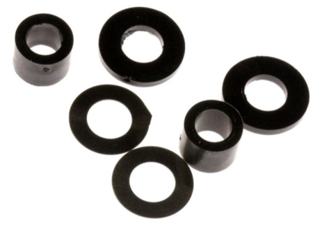 BLAŽILNIKI KUHINJSKEGA MEŠALNIKA BOSCH  MUM44