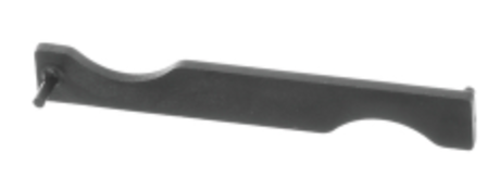 KOVINSKI TRAK KUHINJSKEGA MEŠALNIKA MUM  BOSCH  00056526