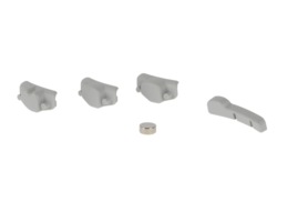 RAZNO-35/MAGNET-POSODE-BSH-00601979