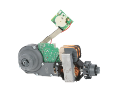 MOTOR KUHINJSKEGA MEŠALNIKA BOSCH 00747768