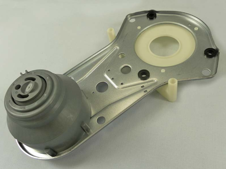 OHIŠJE KUHINJSKEGA MEŠALNIKA KENWOOD KW715939