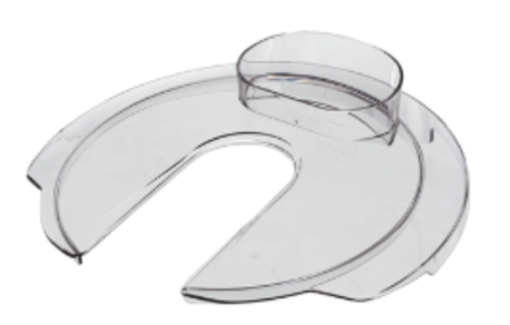 POKROV POSODE KUHINJSKEGA MEŠALNIKA BOSCH  00653178