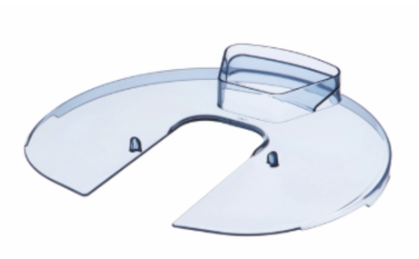 POKROV POSODE KUHINJSKEGA MEŠALNIKA BOSCH  00482103