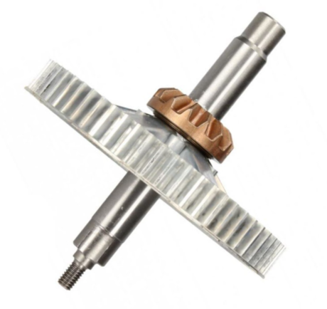 SKLOPKA ZOBNIKOV KUHINJSKEGA MEŠALNIKA KENWOOD   KW715267