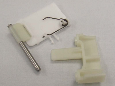 ZATIČ ROKE KUHINJSKEGA MEŠALNIKA KENWOOD DELONGHI  KW715946