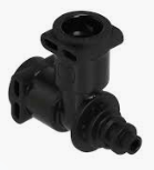 RAZNO-36/KONEKTOR---DVOJNI-----DL