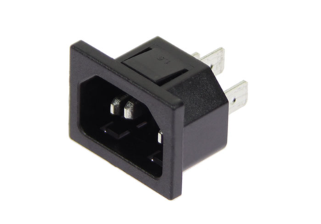 KONEKTOR KAVNEGA APARATA DELONGHI  5232114100