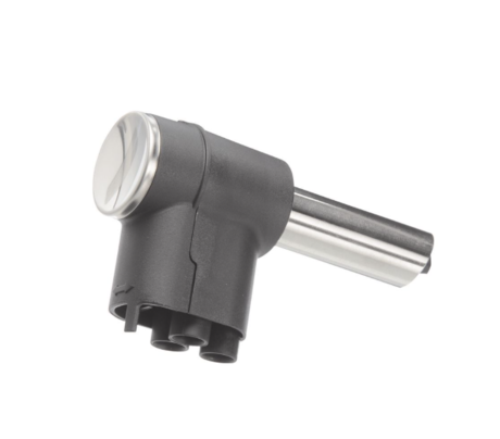 NASTAVEK ZA PARO KAVNEGA AVTOMATA BOSCH  00625039