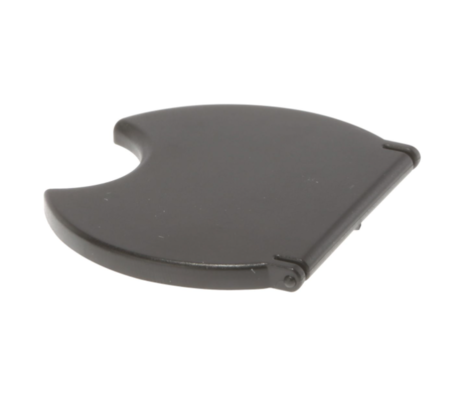 POKROV LIJAKA ZA REZERVNI PRAŠEK KAVNEGA AVTOMATA BOSCH  00607405