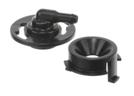 POVEZOVALNI DEL KAVNEGA APARATA BOSCH  SIEMENS  00635961