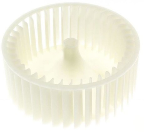  310978 VENTILATOR SS GO