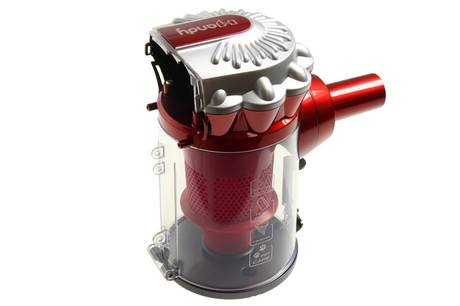 POSODA ZA PRAH DL AT5186038900 