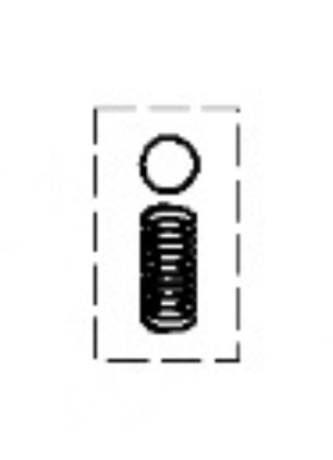 VZMET  KUHINJSKEGA MEŠALNIKA BOSCH 00183170