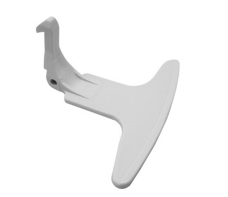 ROČAJ VRAT PRALNEGA STROJA GORENJE 154471