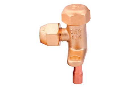 SPLIT VENTIL SSV 2 1/4ODF-1/4SAE SANHUA