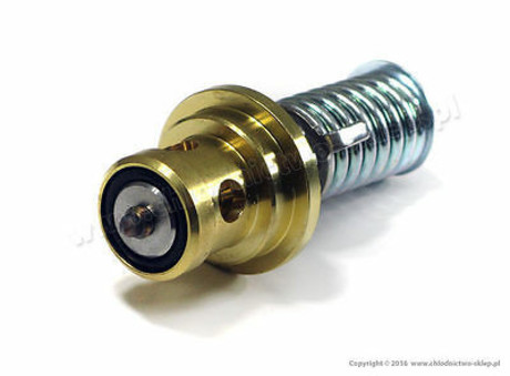 ŠOBA VENTILA TE 12 NO.02 DANFOSS 067B2006