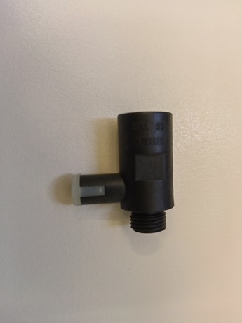 VENTIL KAVNEGA APARATA ILLY A000386