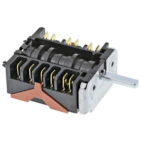 STIKALO PEČICE ELECTROLUX 3570528012 
