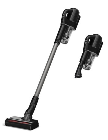 HX1 Duoflex, MIELE BREZŽIČNI ROČNI SESALNIK Cat&Dog (obsidian črn)