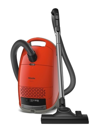 Guard M1 MIELE Sesalnik