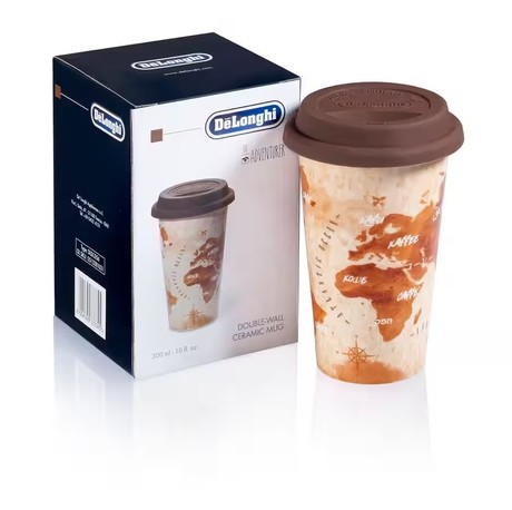 DeLonghi keramična skodelica DLSC056