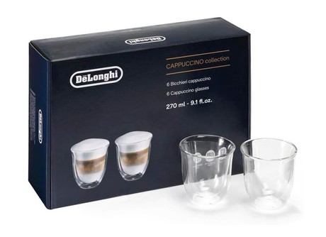 DeLonghi skodelica za cappuccino DLSC301