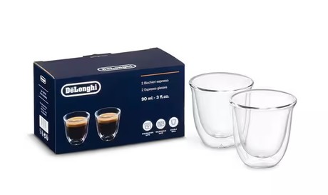 DeLonghi skodelica za espresso DLSC310