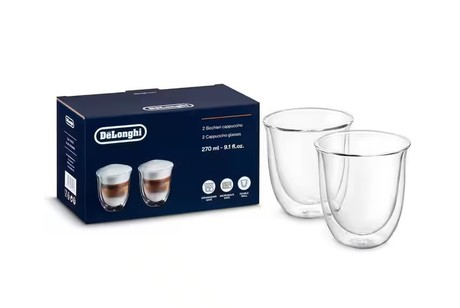 DeLonghi skodelica za cappuccino DLSC311