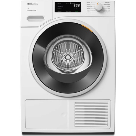 TWC640WP EcoSpeed&8kg MIELE Sušilni stroj T1