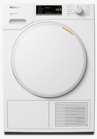 TWA520WP Active MIELE Sušilni stroj T1