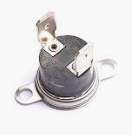 TERMOSTATI-14/TERMOSTAT-90-C-WH