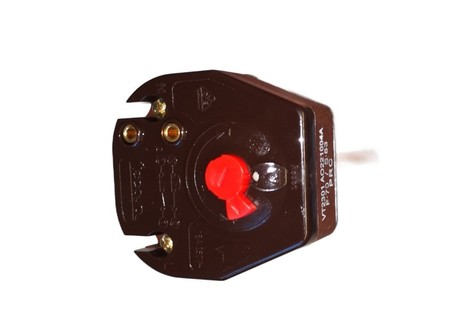 TERMOSTAT ZA BOJLER 70/90 C 20A TERMIČNO ZAŠČITO