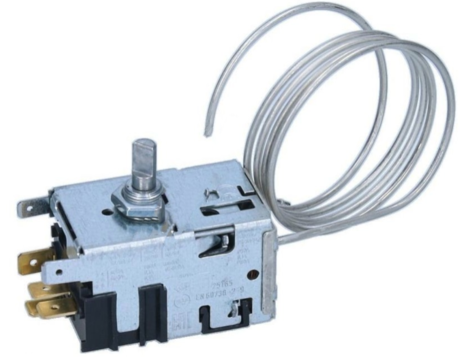 TERMOSTAT HLADILNIKA ELECTROLUX 2262380112