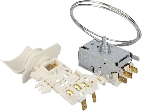 TERMOSTAT HL WH 480131100526 