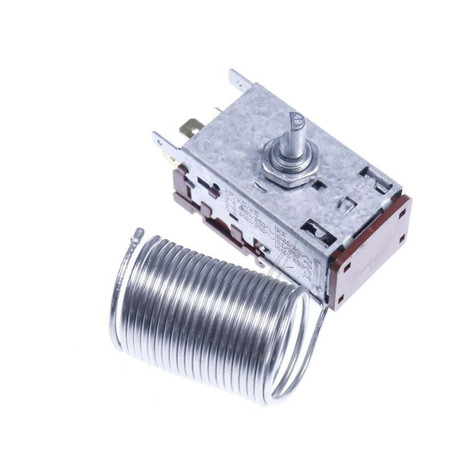 TERMOSTAT HL VOX 