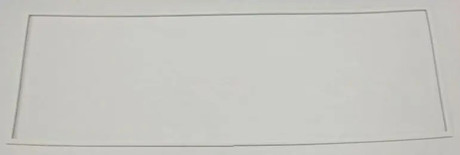 MAGNETNO TESNILO VRAT HLADILNIKA GORENJE  466205